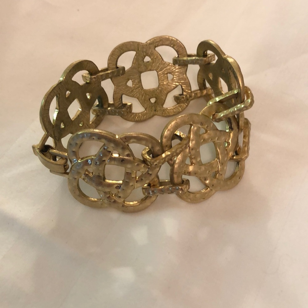 Necklace/bracelet set